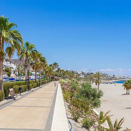 Апартаменти Casa Buena Vista Мохакар Екстер'єр фото